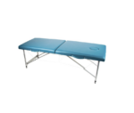 Camillas de Examen Plegable Strong Pro estructura de aluminio