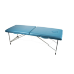 Camillas de Examen Plegable Strong Pro estructura de aluminio