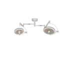 Lámpara Quirúrgica HFMED LED doble 700/500