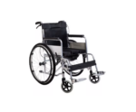 Silla de Ruedas uso clínico Meditech A1