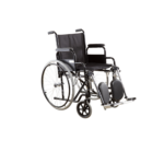Silla de Ruedas Ortopédica Meditech M2