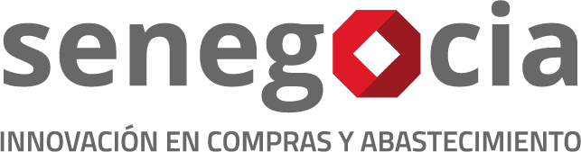 Senegocia - Plataforma de licitaciones privadas