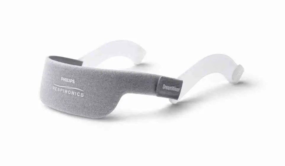 Arnés para Dreamwear Nasal con Extensor