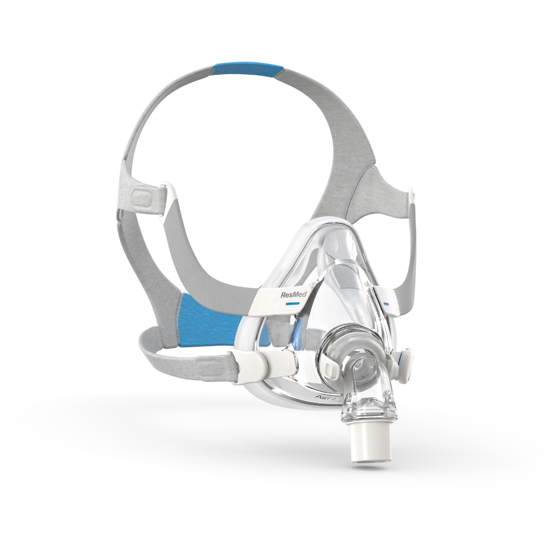 Mascarilla Buconasal AirFit F20