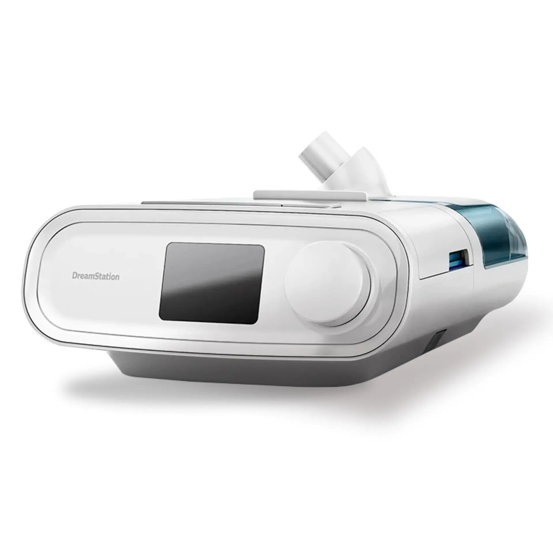 Auto BIPAP Philips DreamStation con Tubo Estándar + Modem Móvil