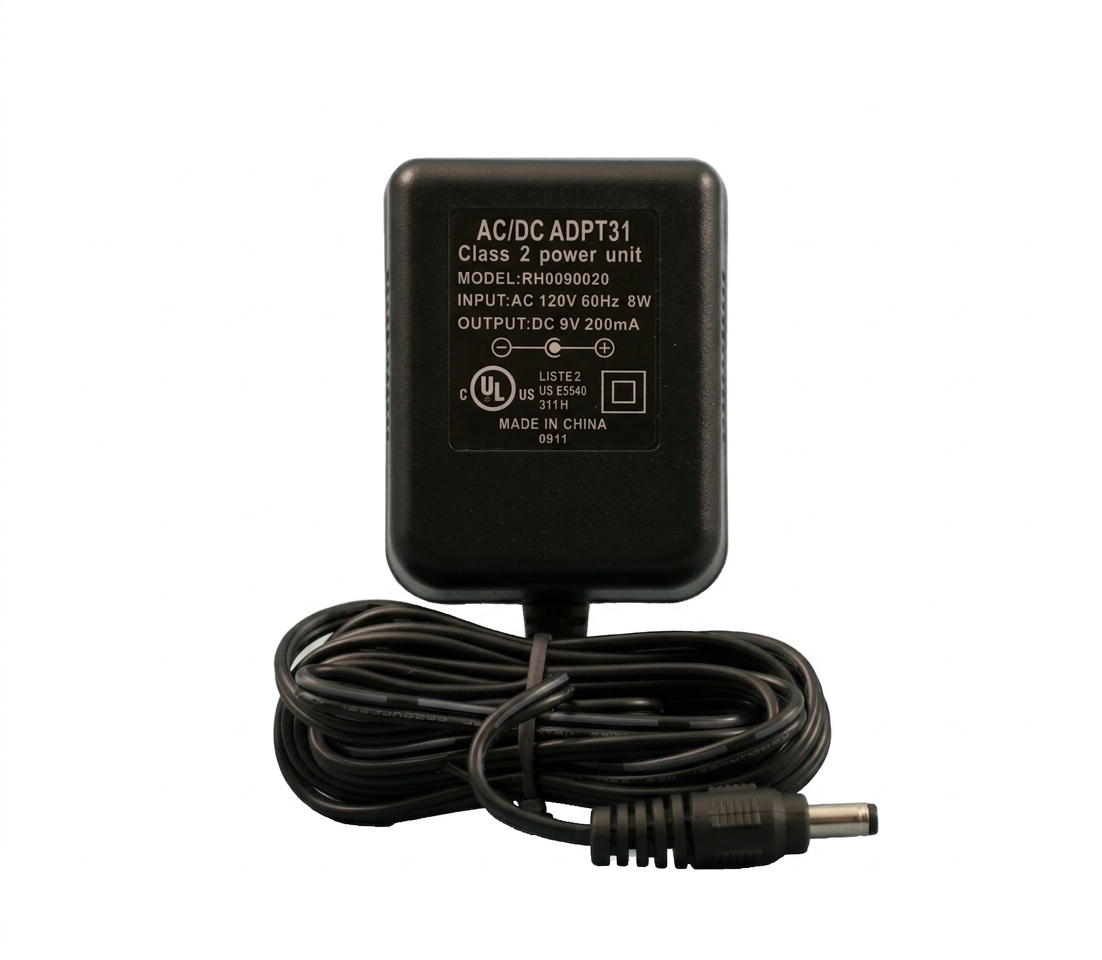 Adaptador de Corriente Universal para Balanzas