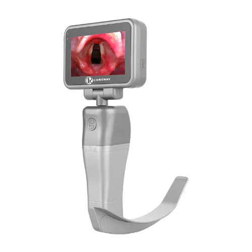 Videolaringoscopio CR-31
