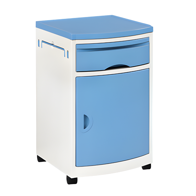 Velador Clínico SKS002- W