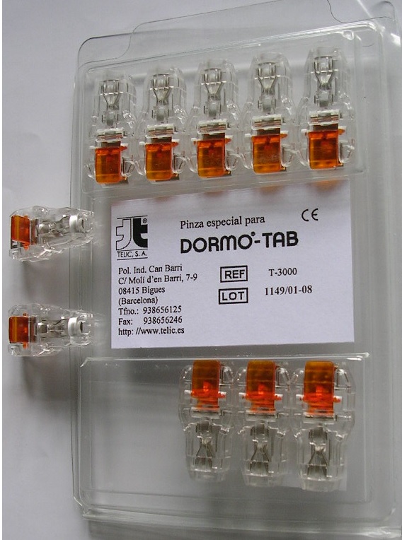 Adaptador Universal ECG