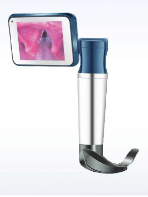 Video Laringoscopio Reusable Besdata BD-DF