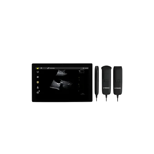 Ultrasonido portátil VINNO Q+