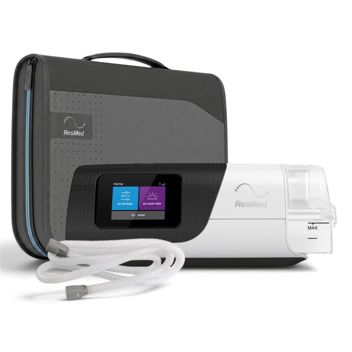 Auto CPAP Airsense 11 con Tubo Estándar