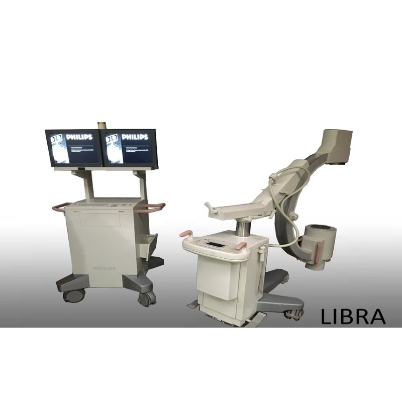 Arco en C LIBRA