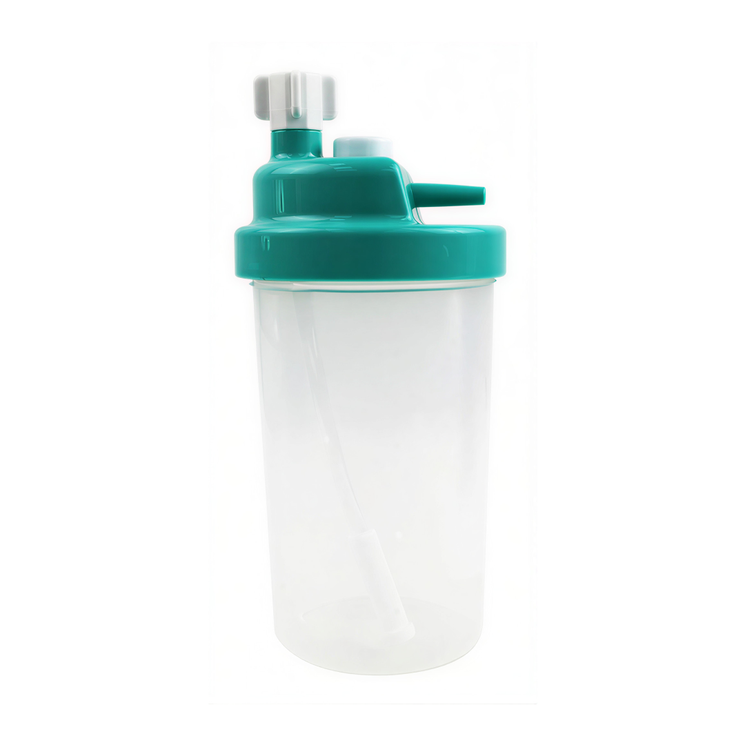 Vaso Humidificador Con Rosca 500ml
