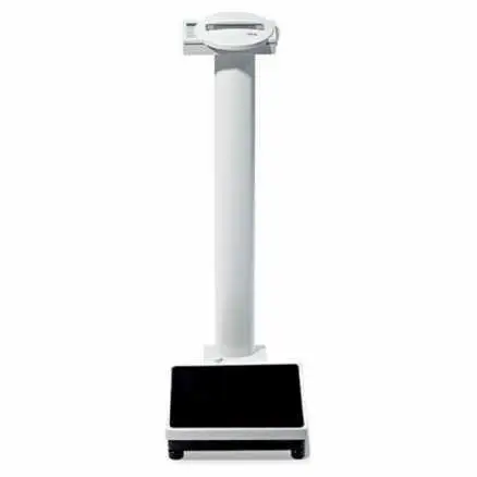 Balanza Digital con Tallimetro BMI SECA 769