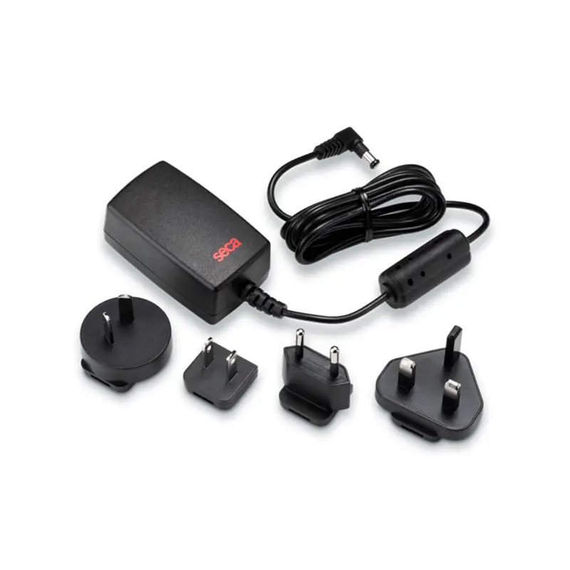 Adaptador Seca 400 - Red Eléctrica