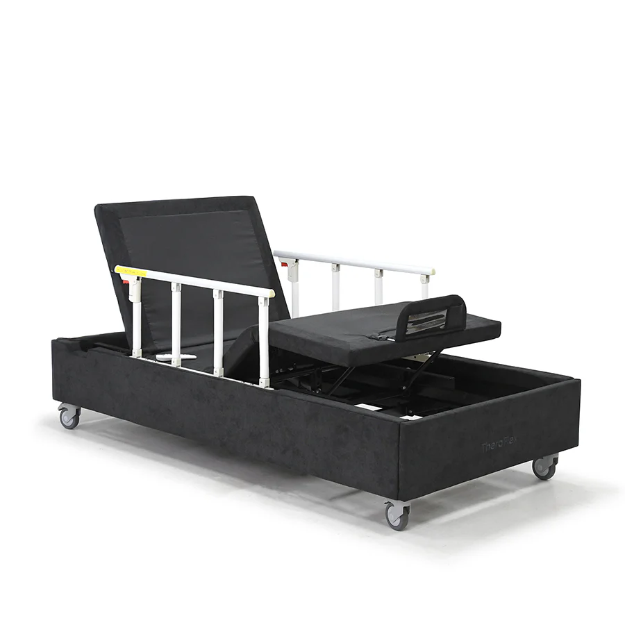 Cama Eléctrica Theraflex TM980